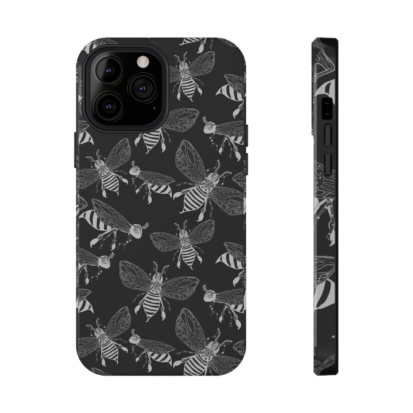 Rumble And Bumble Case