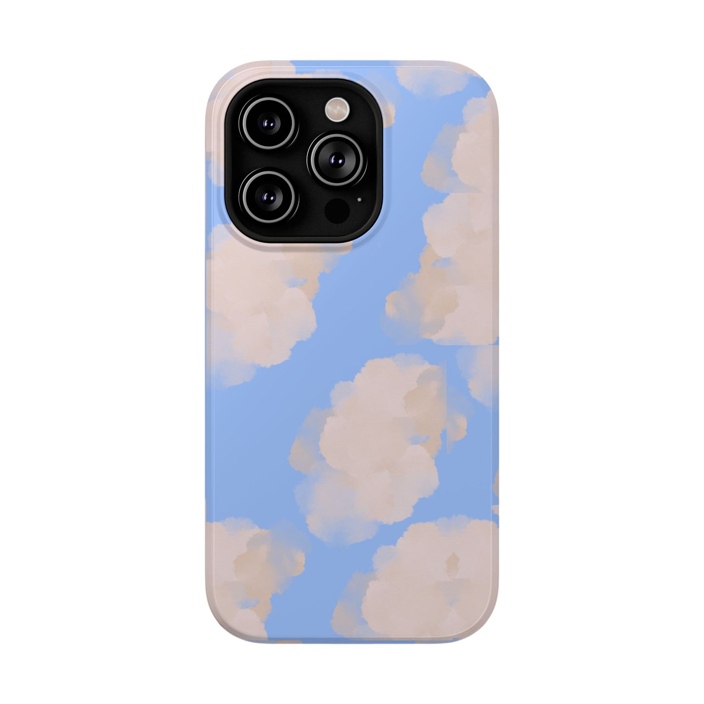 Up in the Clouds Case