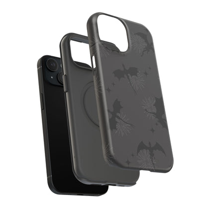 The Mother Of Dragons Case