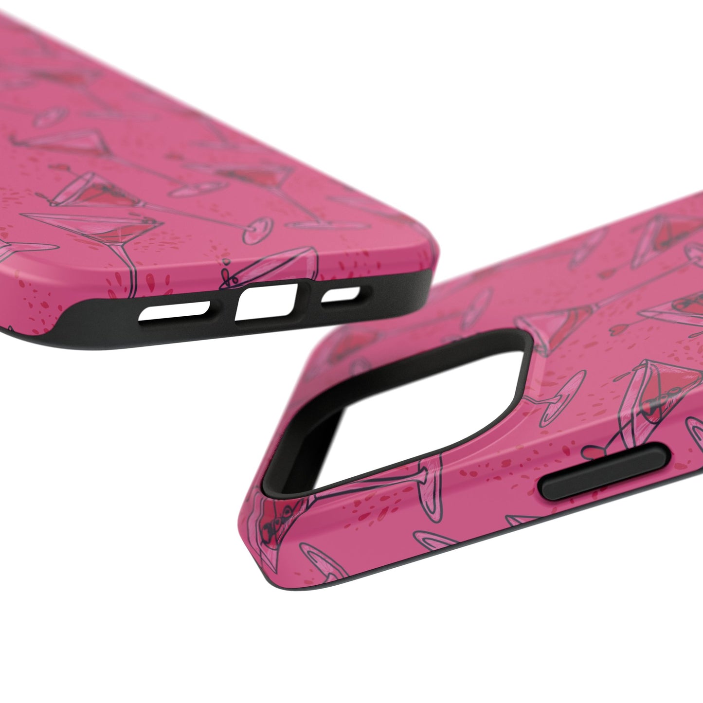 Pour It Up Case