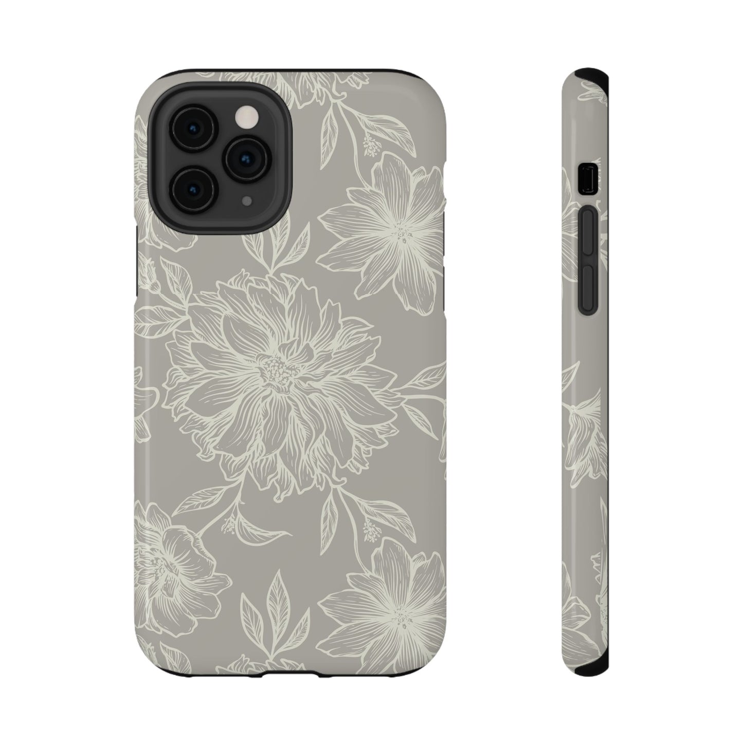 Flower Power Case