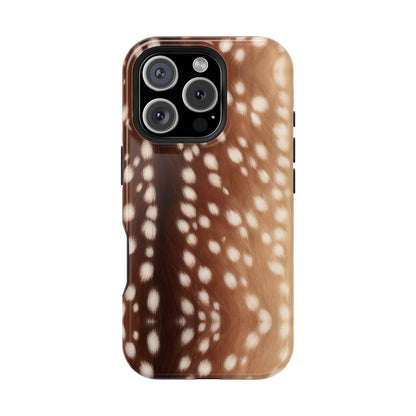 Deer Future Husband Case