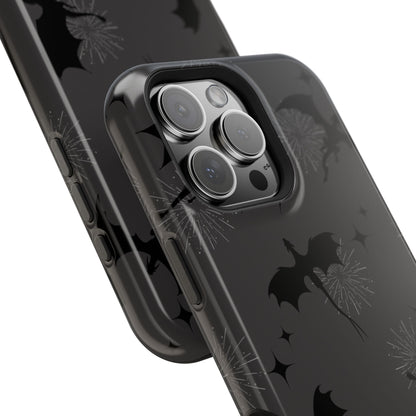 The Mother Of Dragons Case