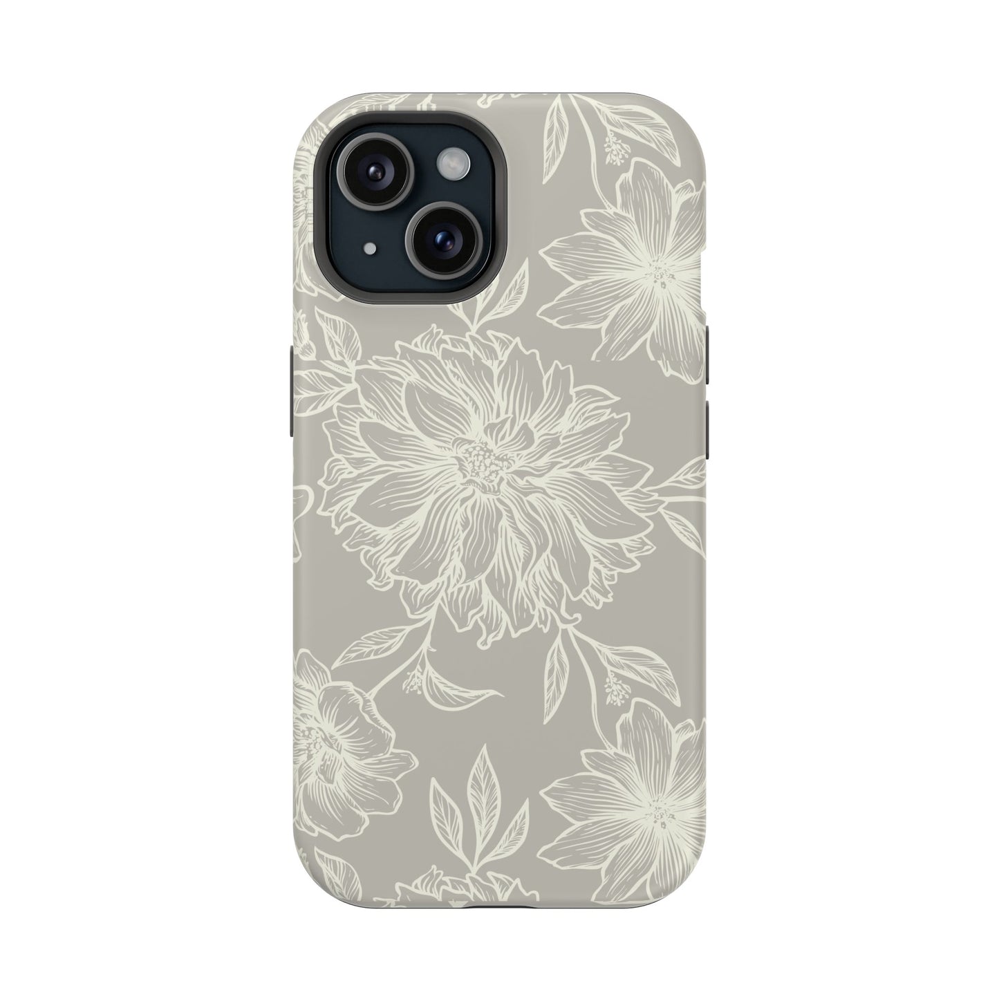 Flower Power Case