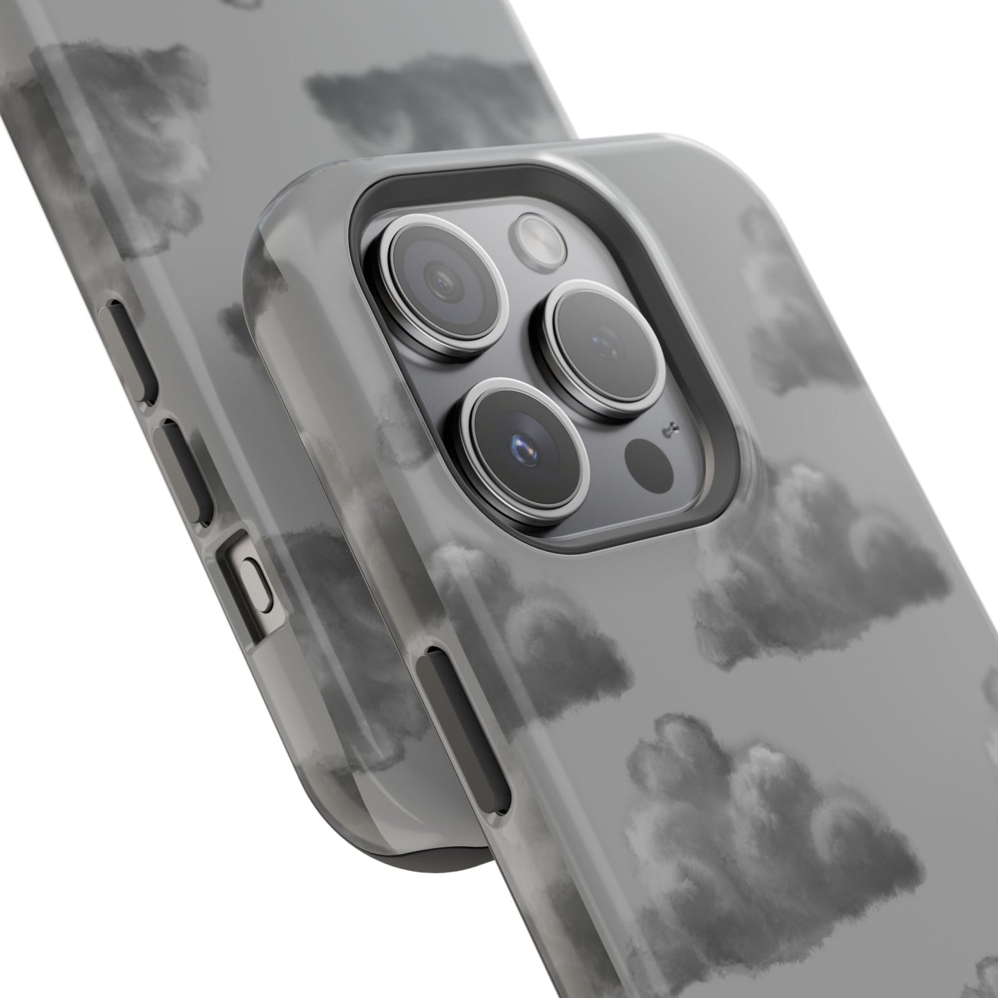 Overcast Case