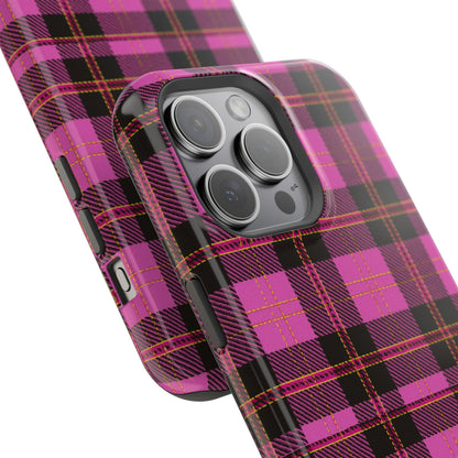Its All Plaid Case