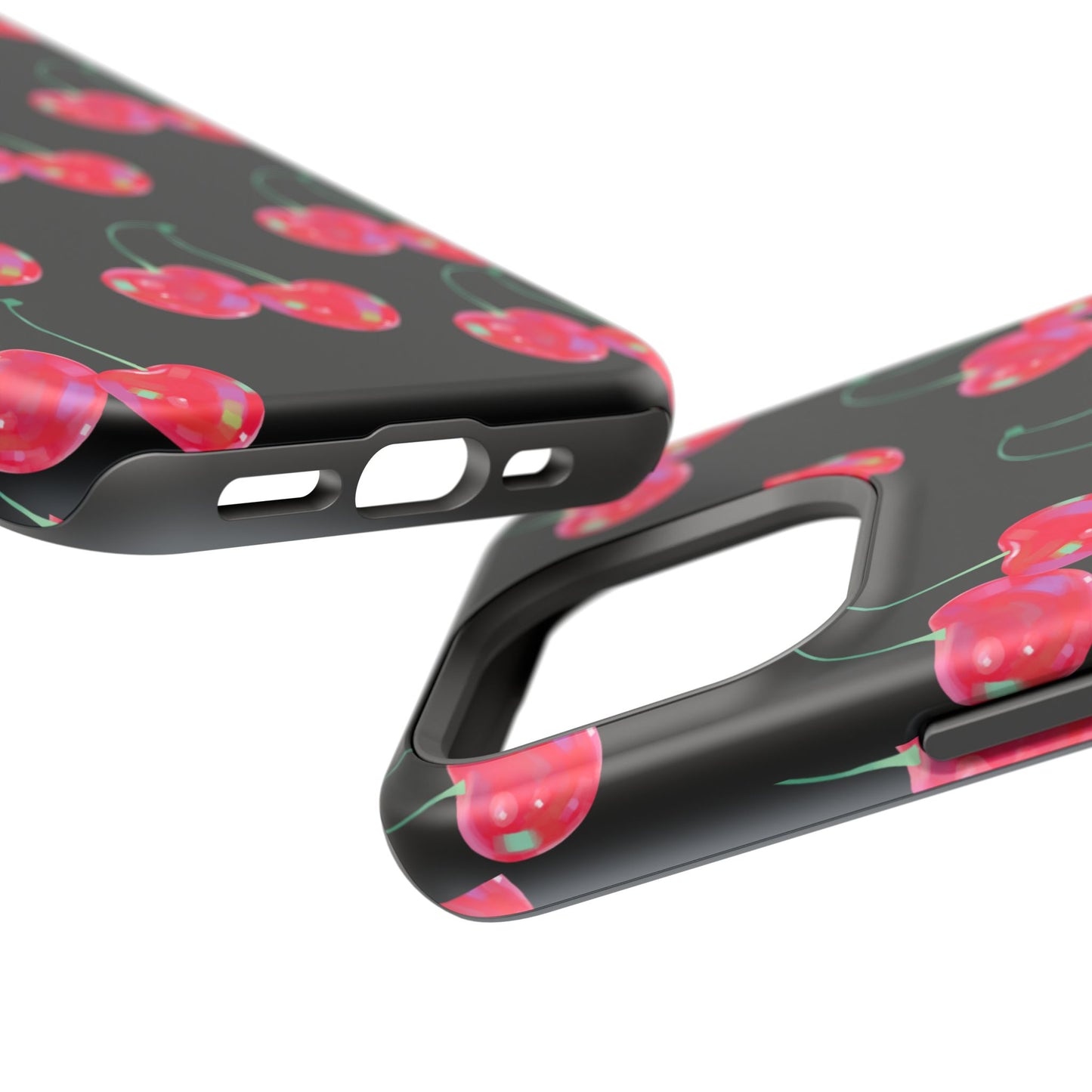 Glossy Cherries Case