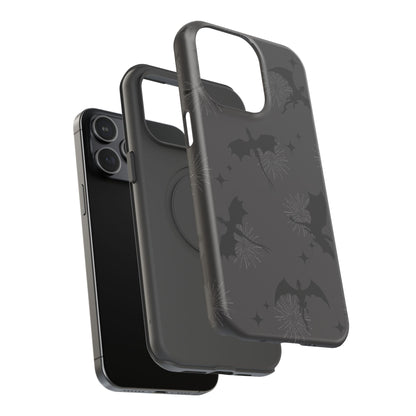 The Mother Of Dragons Case