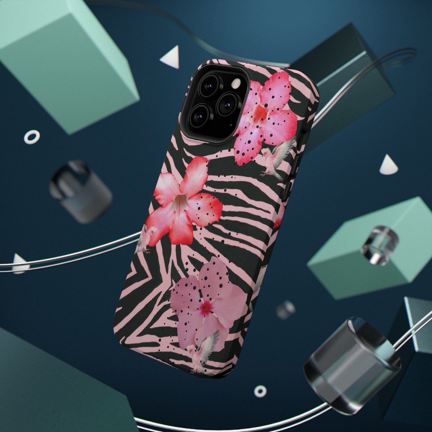Tiger Kiss Case