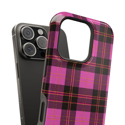 Its All Plaid Case