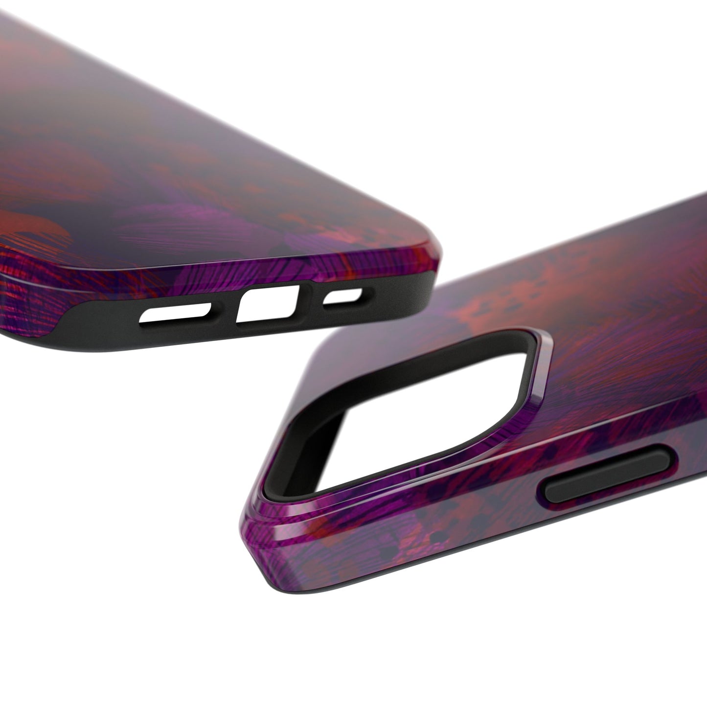 Feeling The Flowers Case