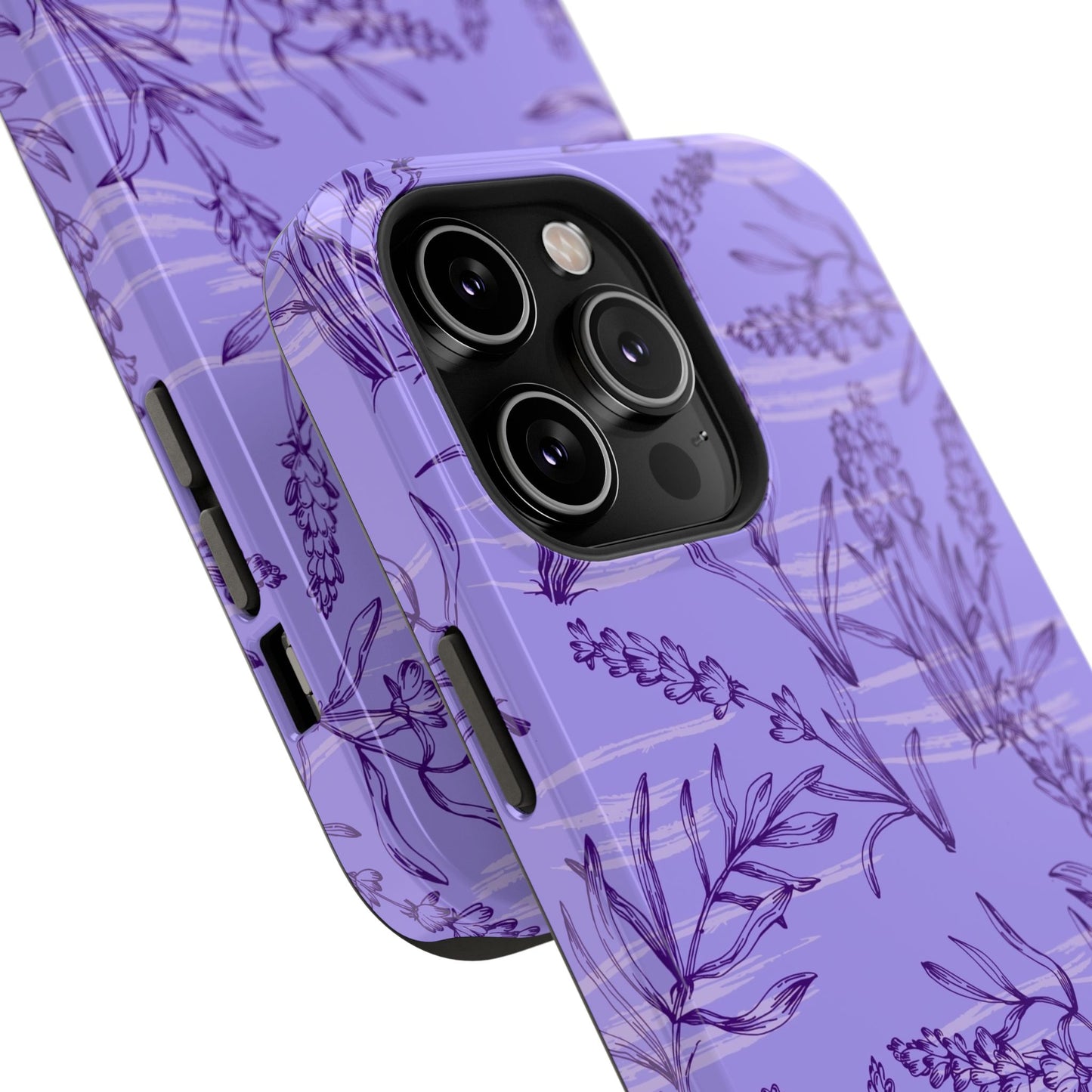 Likes Of Lavender Case