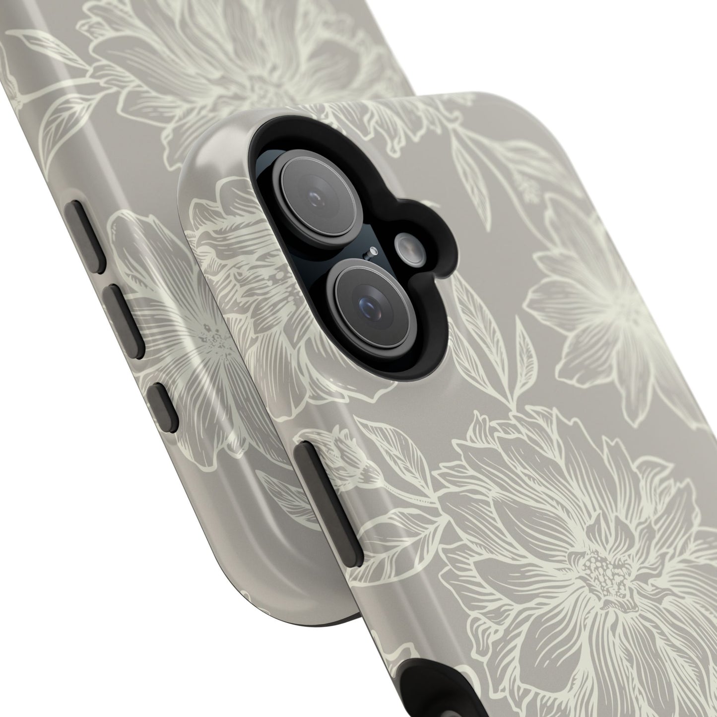 Flower Power Case