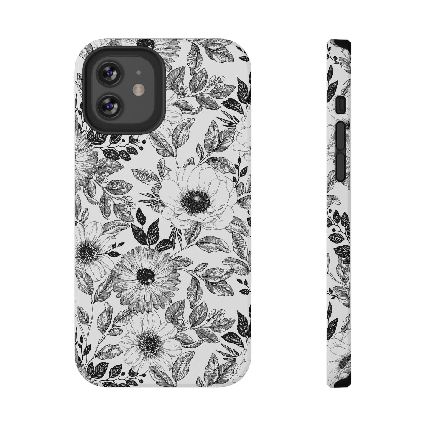 Timeless Daisies Case