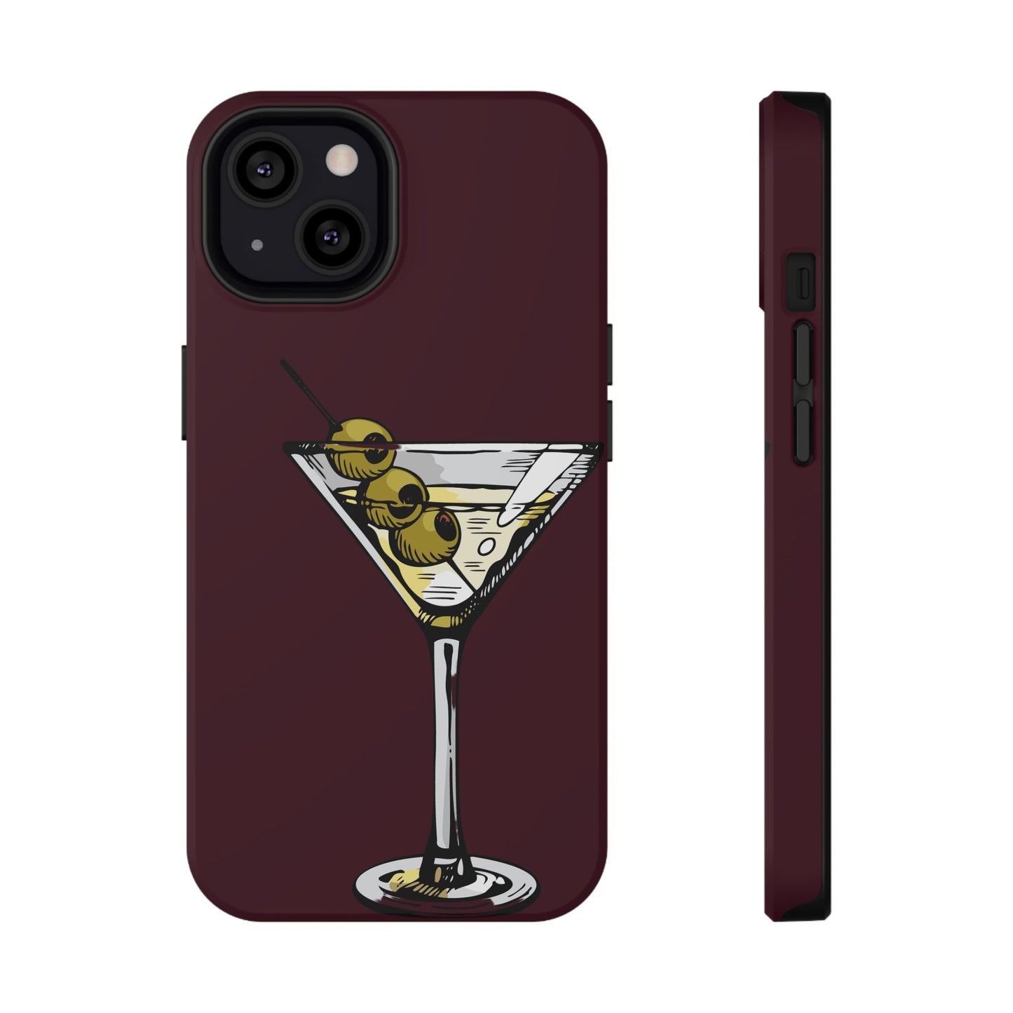 Martini Me Case