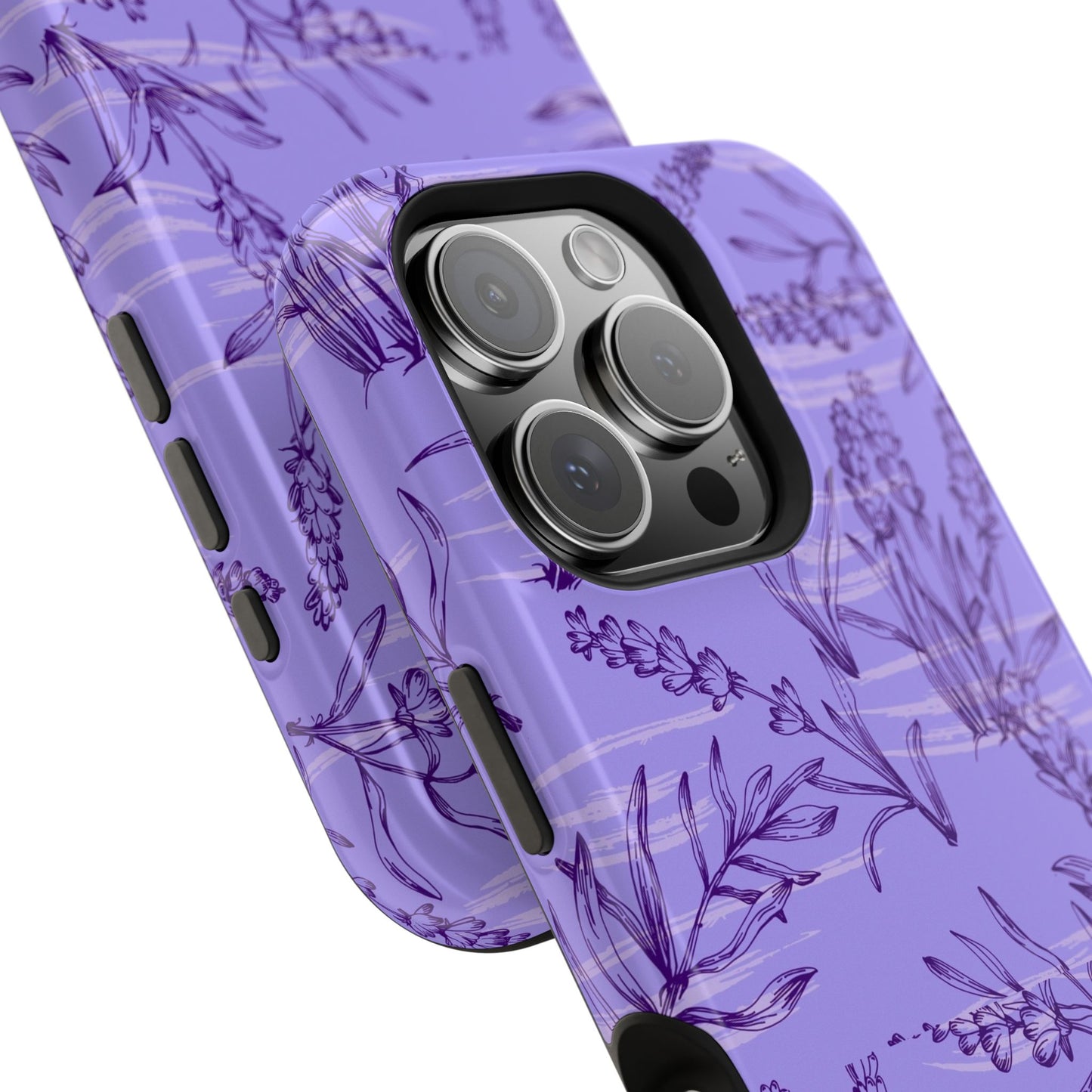 Likes Of Lavender Case