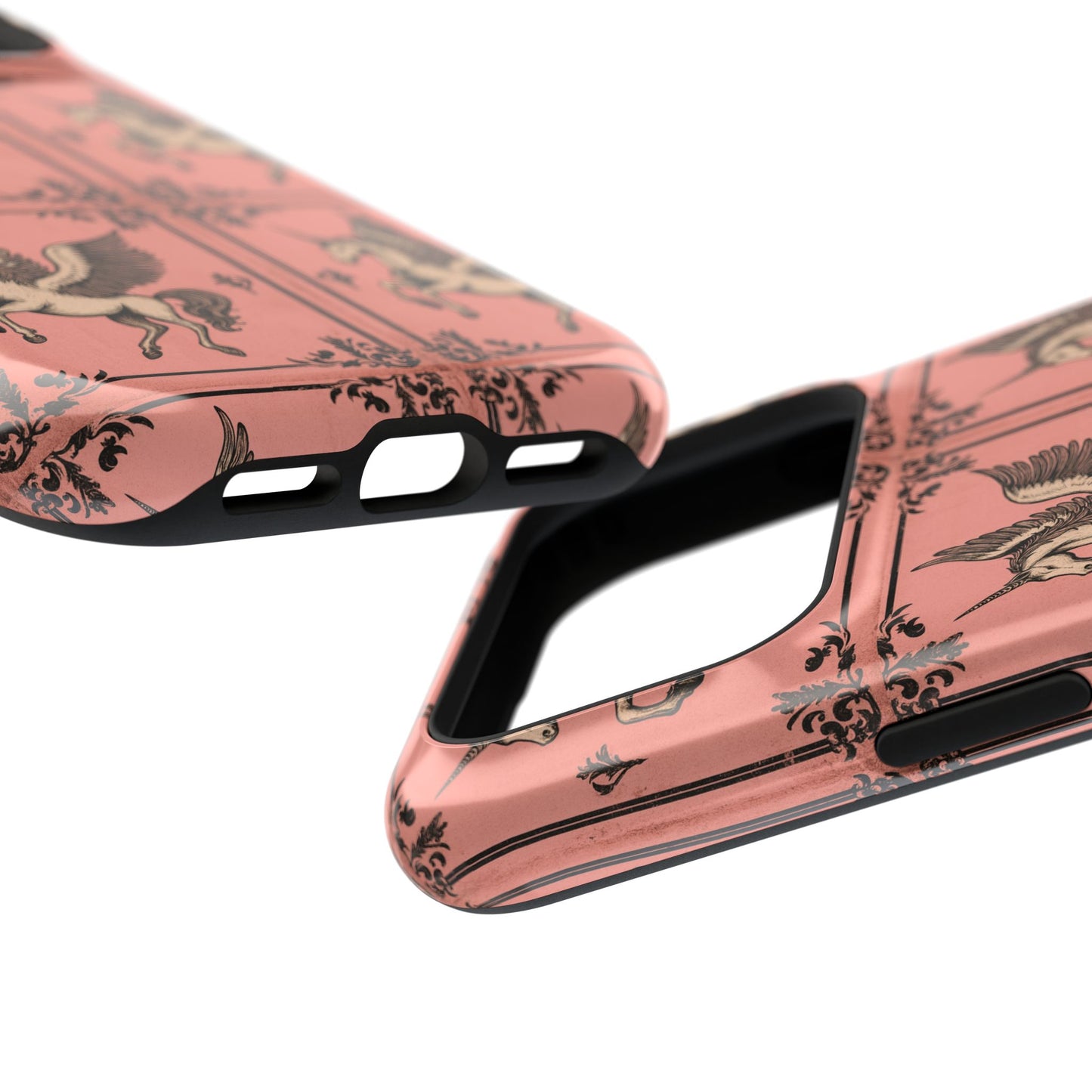 Power Of The Unicorn Case