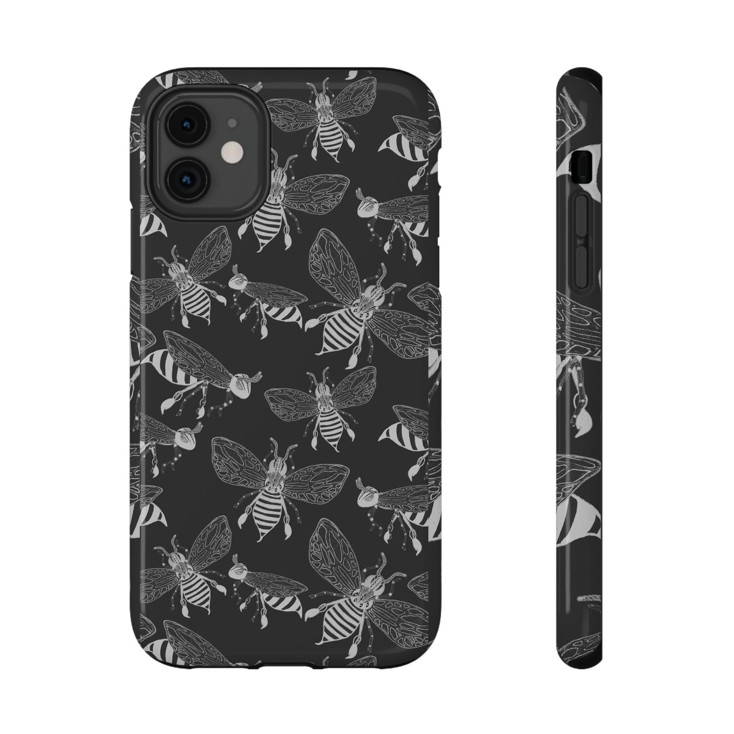 Rumble And Bumble Case