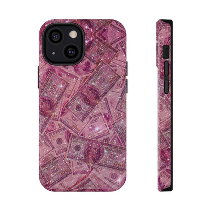 Dollar Dollar Bills Case