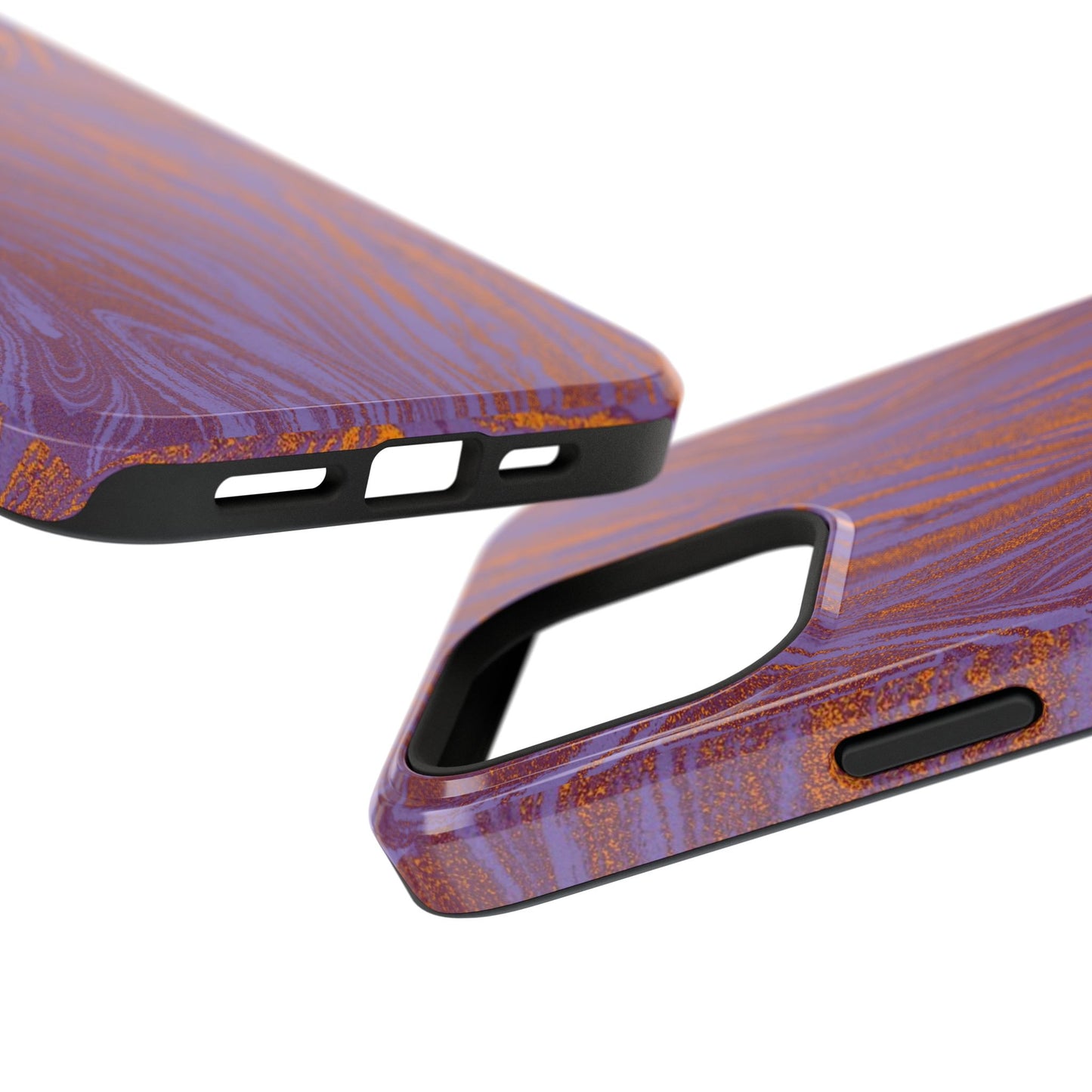 Galactic Purple Case