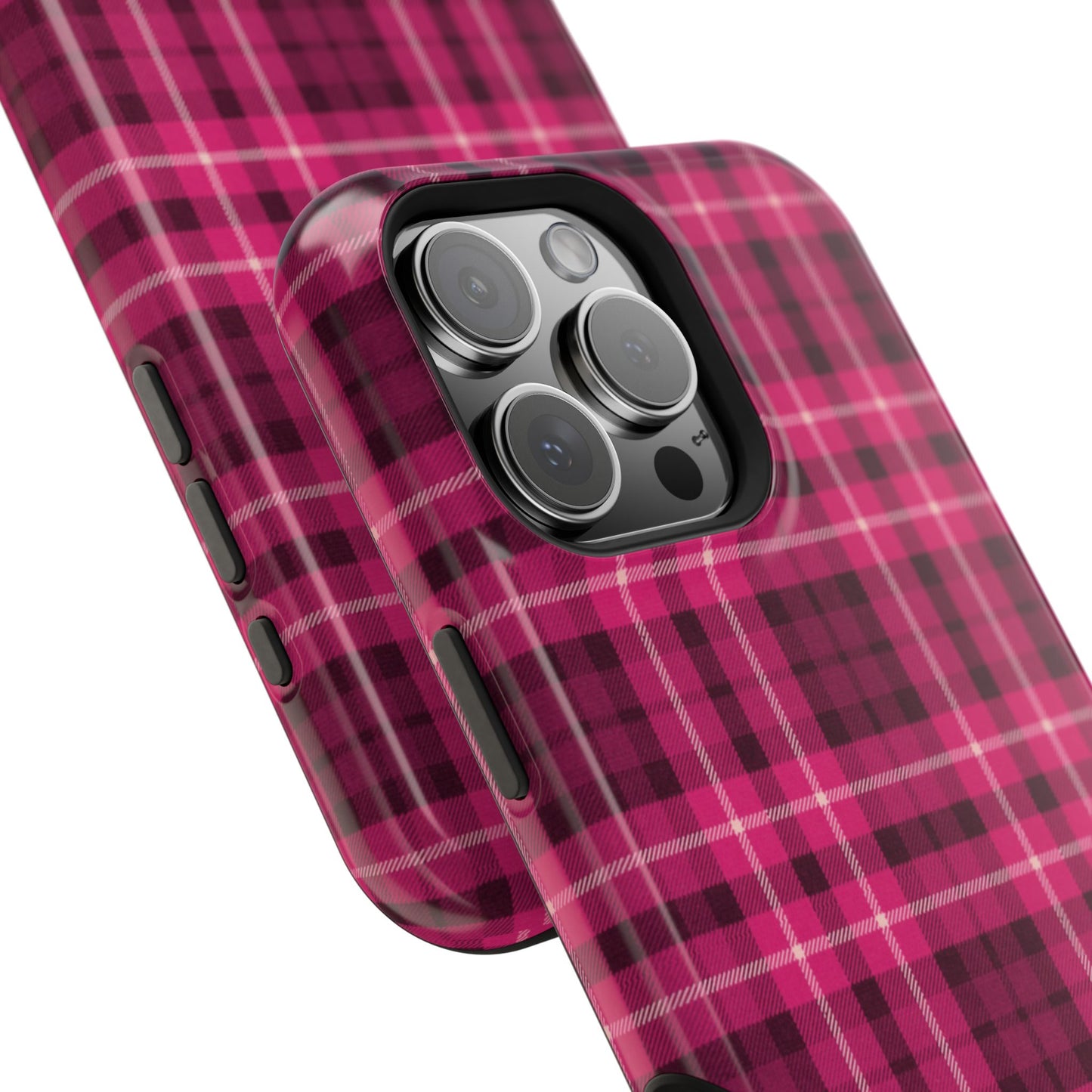 Plaid Kinda Case