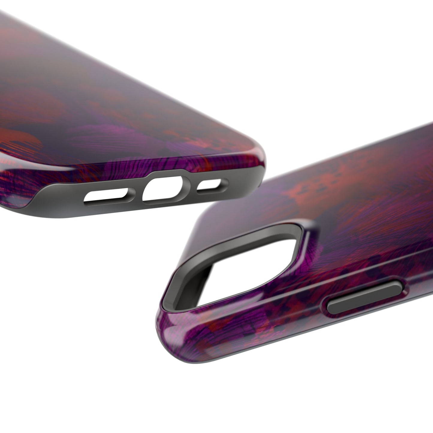 Feeling The Flowers Case