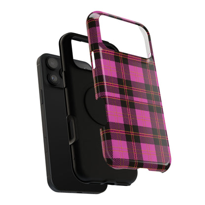 Its All Plaid Case