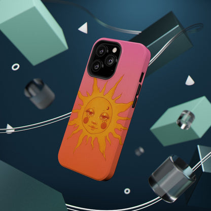 Here Comes The Sun Case