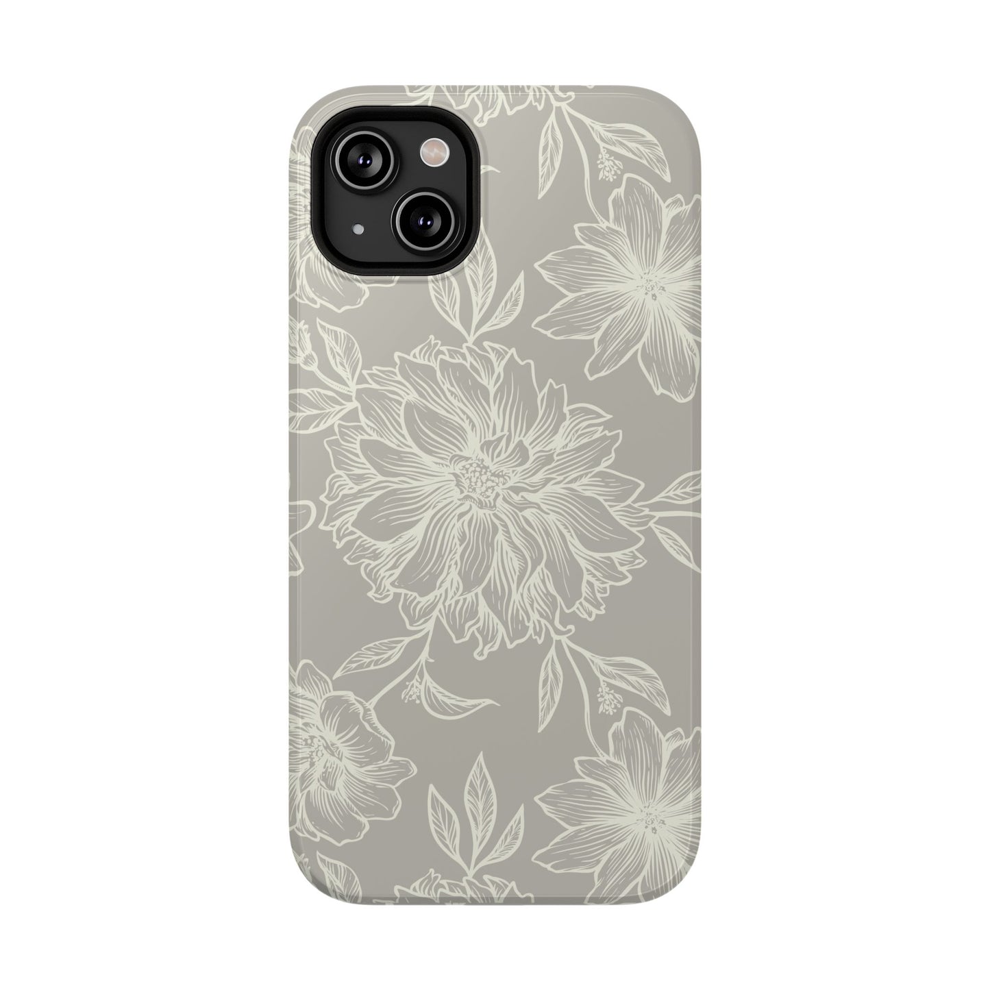 Flower Power Case