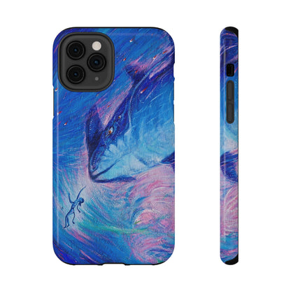 Ways Of The Water Case
