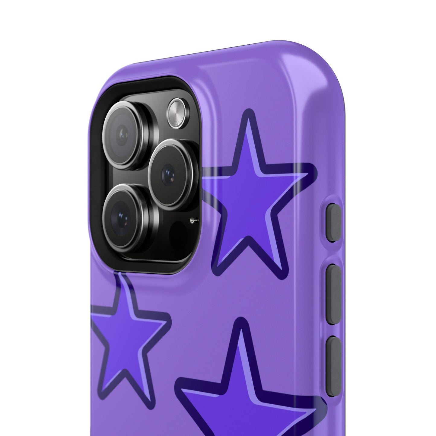 All The Stars Are Purple Case