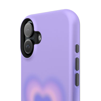 Howdy Heart Case