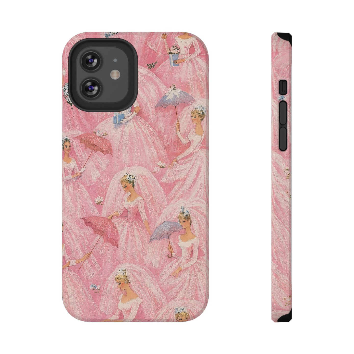 Vintage Barbie Case