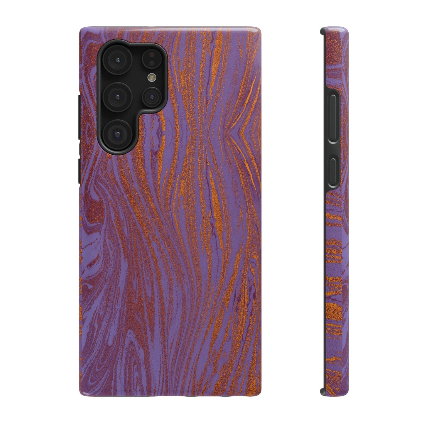 Galactic Purple Case