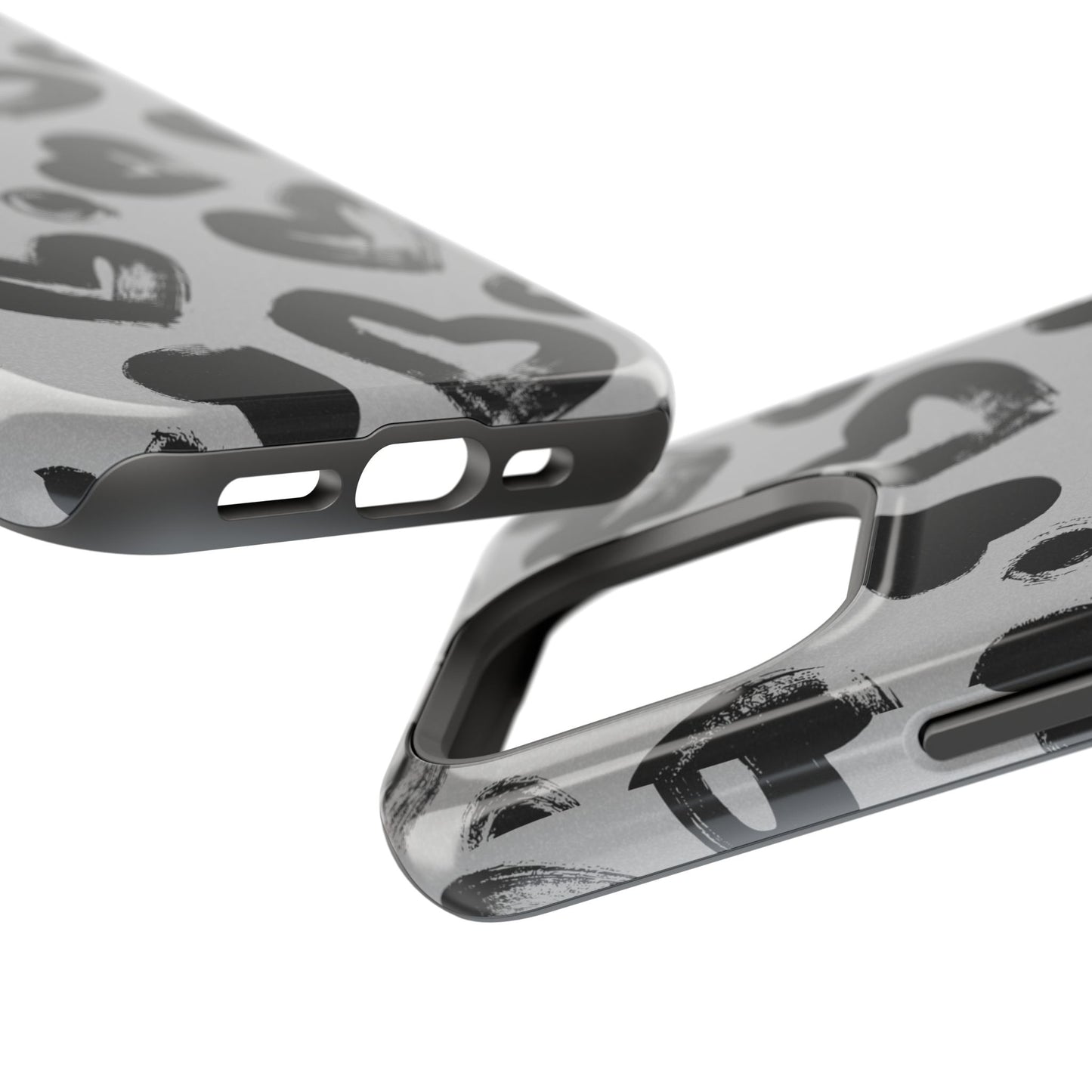 Leopard Love Case