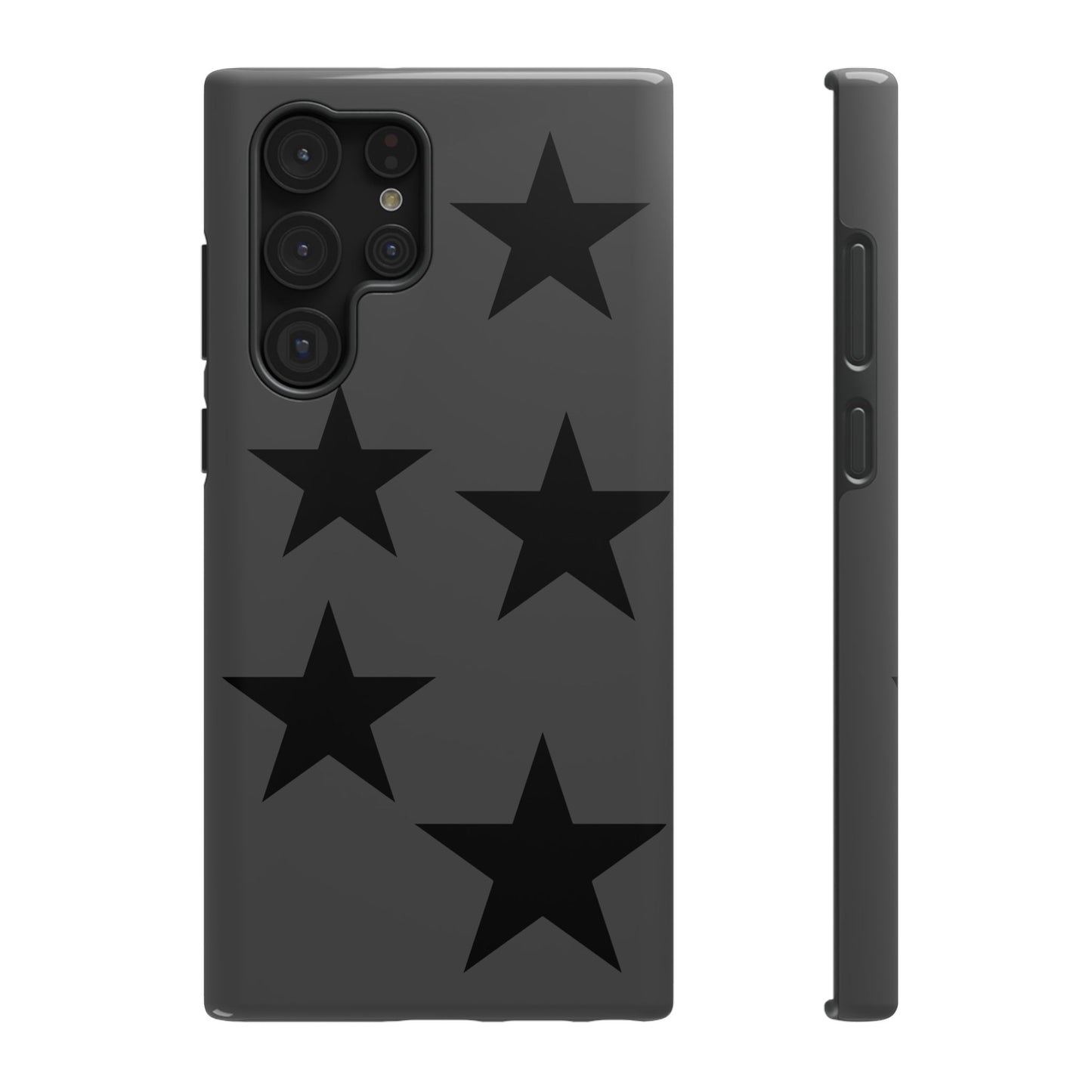 All The Stars Are Black Case