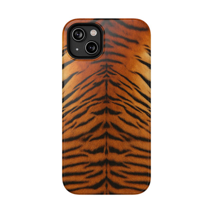 Tigress Case
