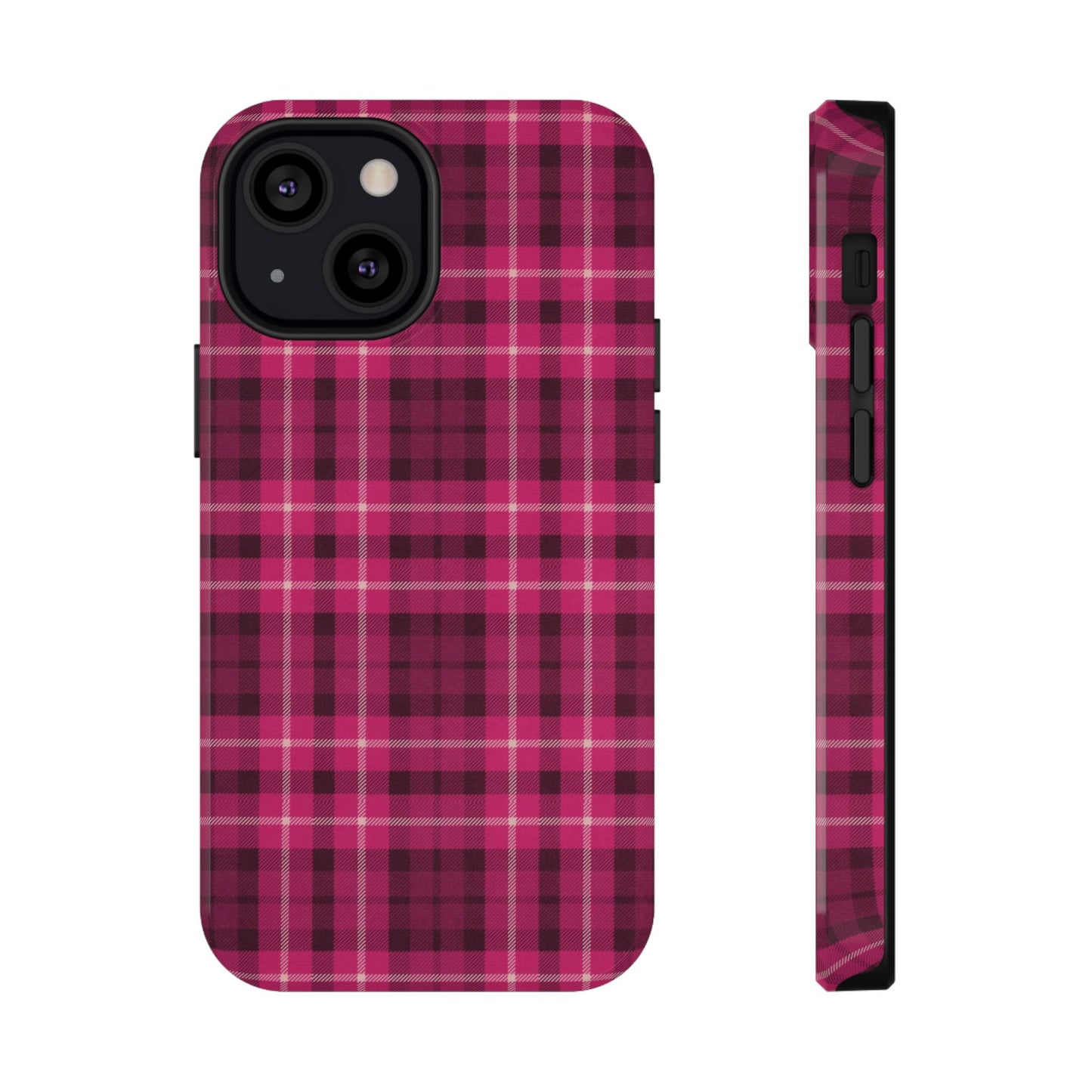 Plaid Kinda Case