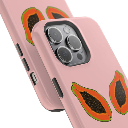Papaya Party Case