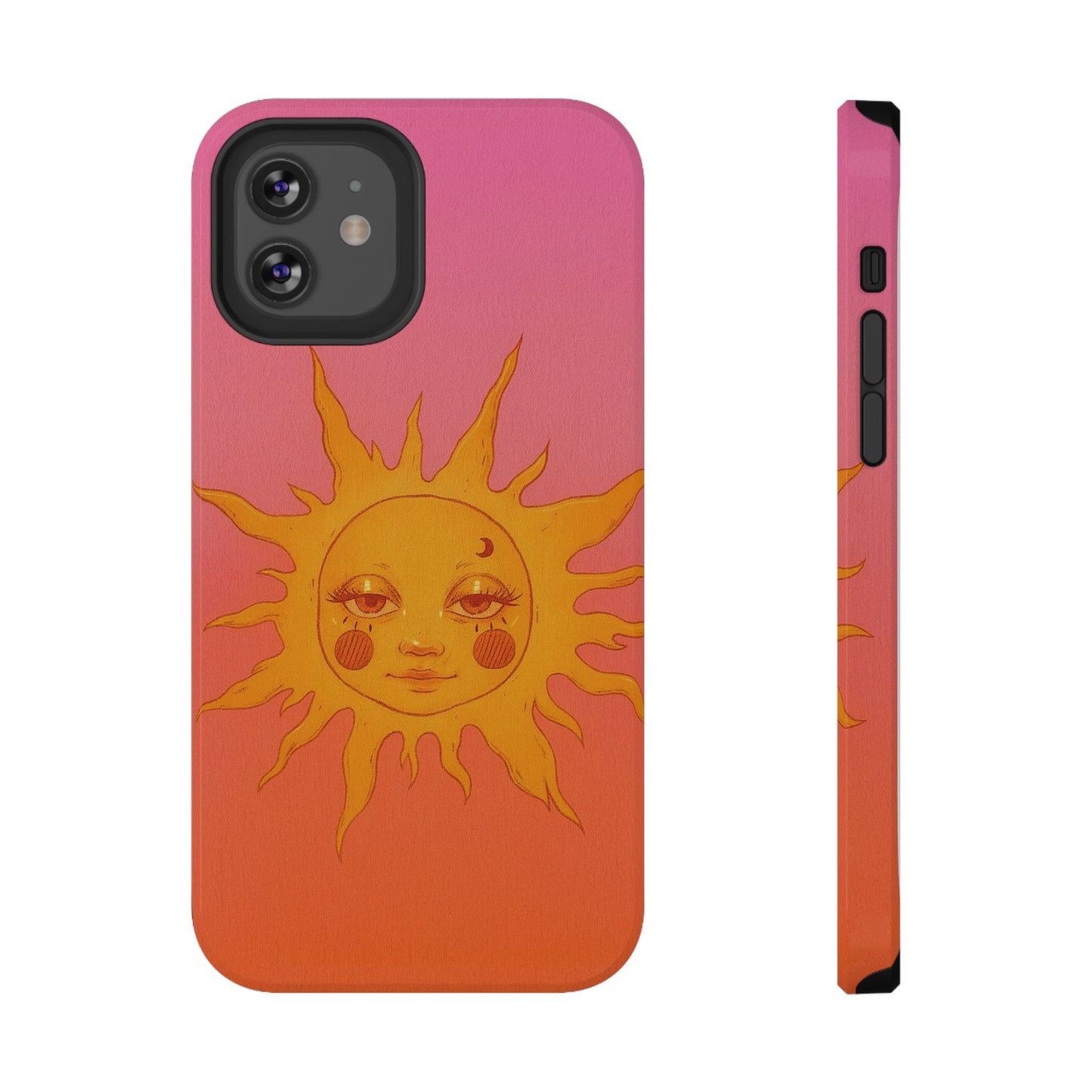 Here Comes The Sun Case
