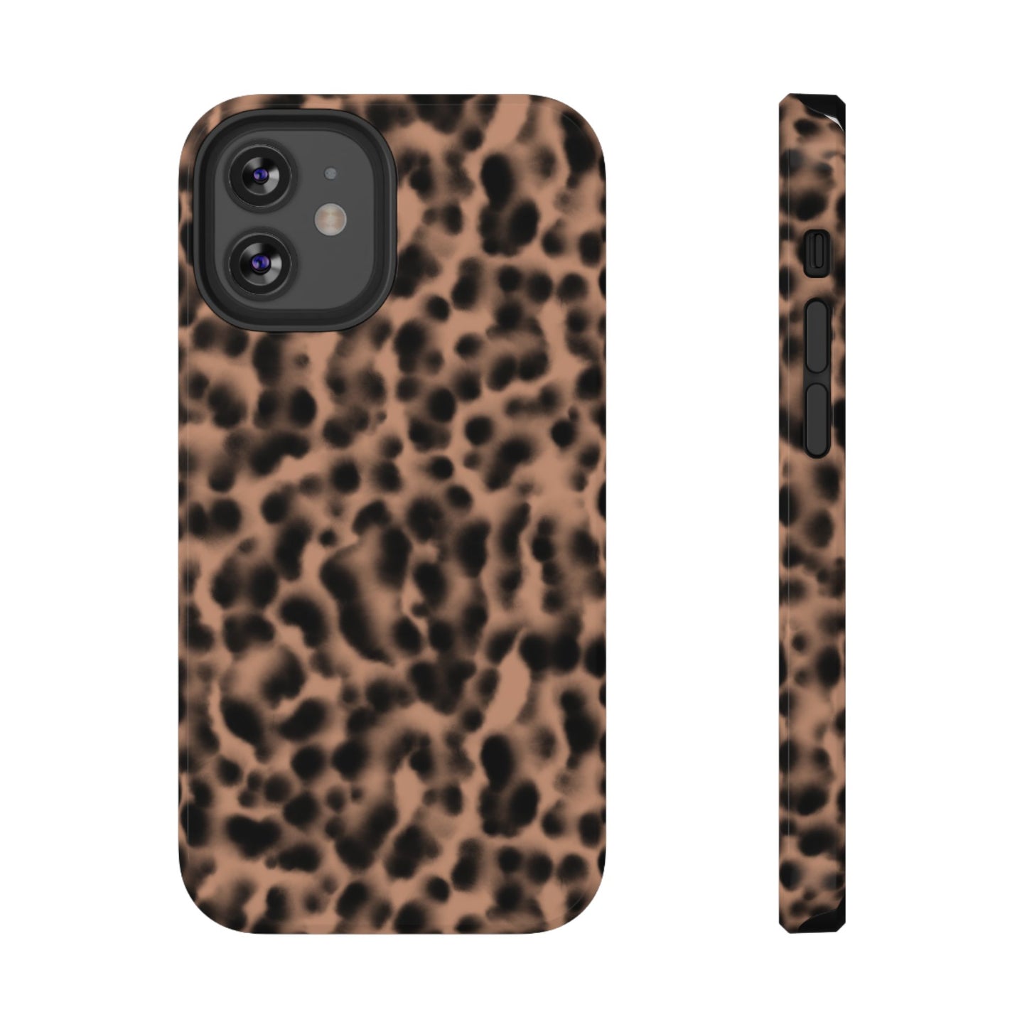 Cheetah Cheetah Case