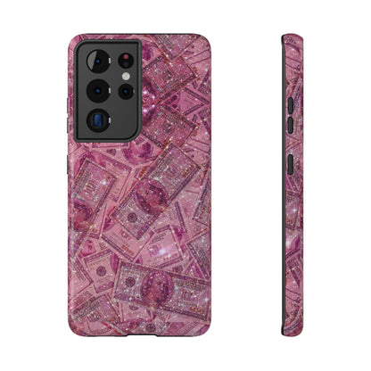 Dollar Dollar Bills Case