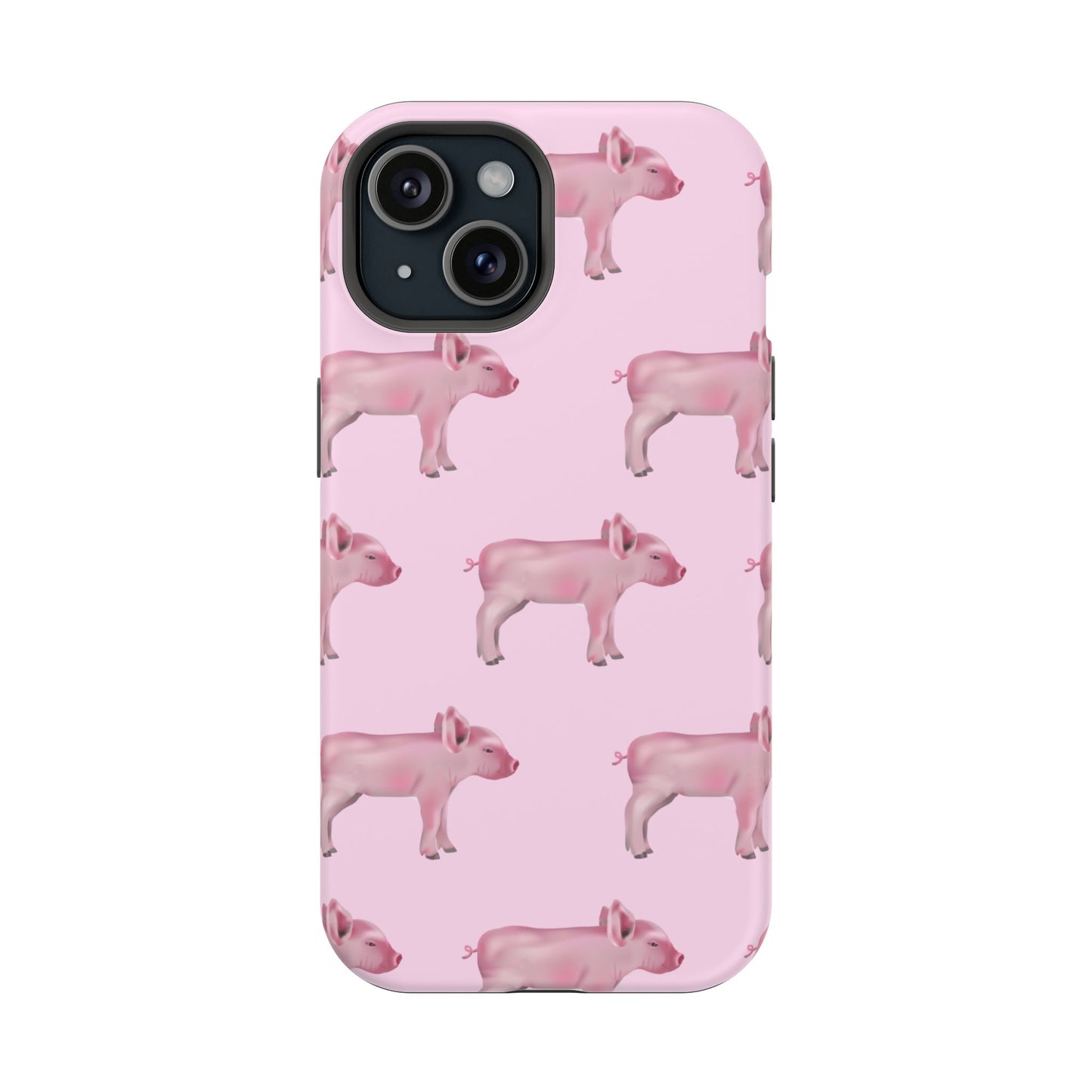 Little Miss Piglet Case