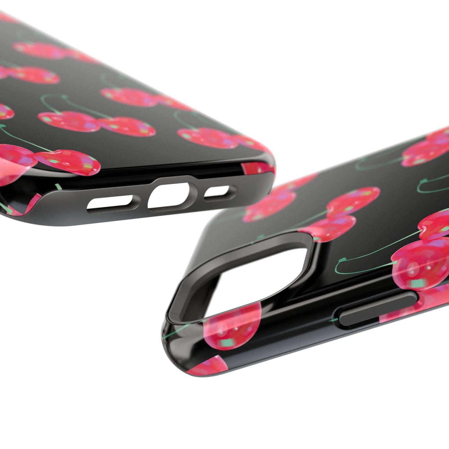 Glossy Cherries Case