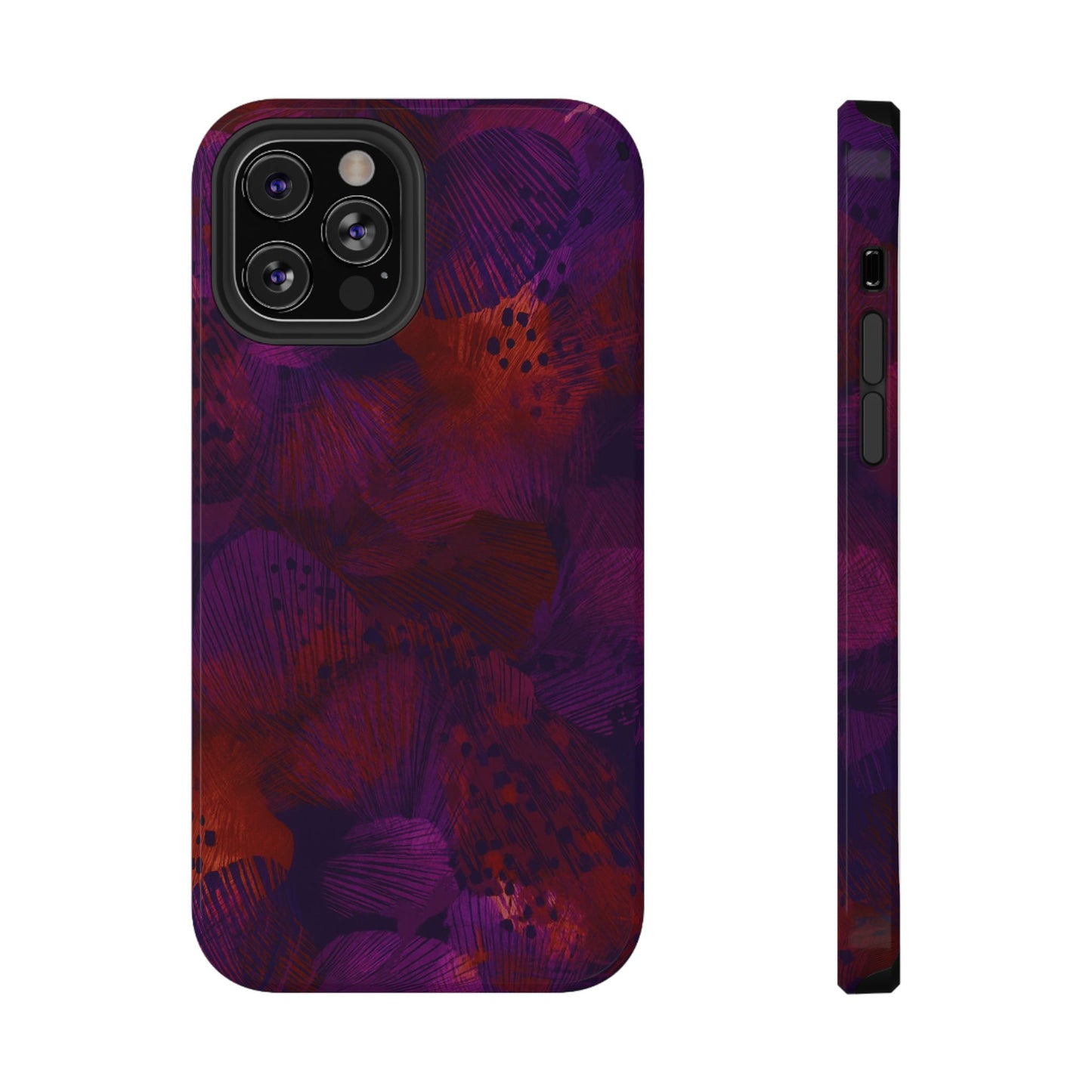 Feeling The Flowers Case