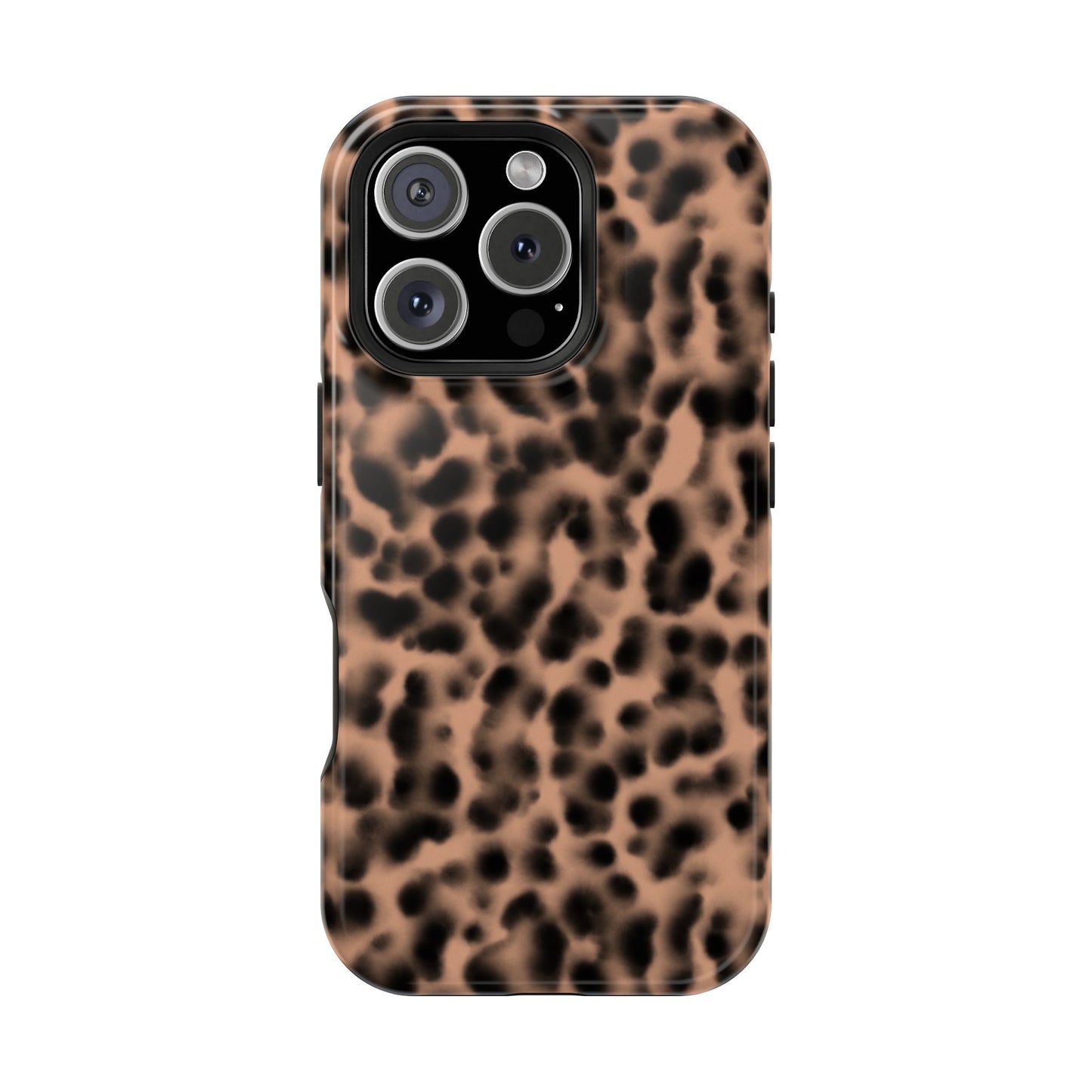 Cheetah Cheetah Case