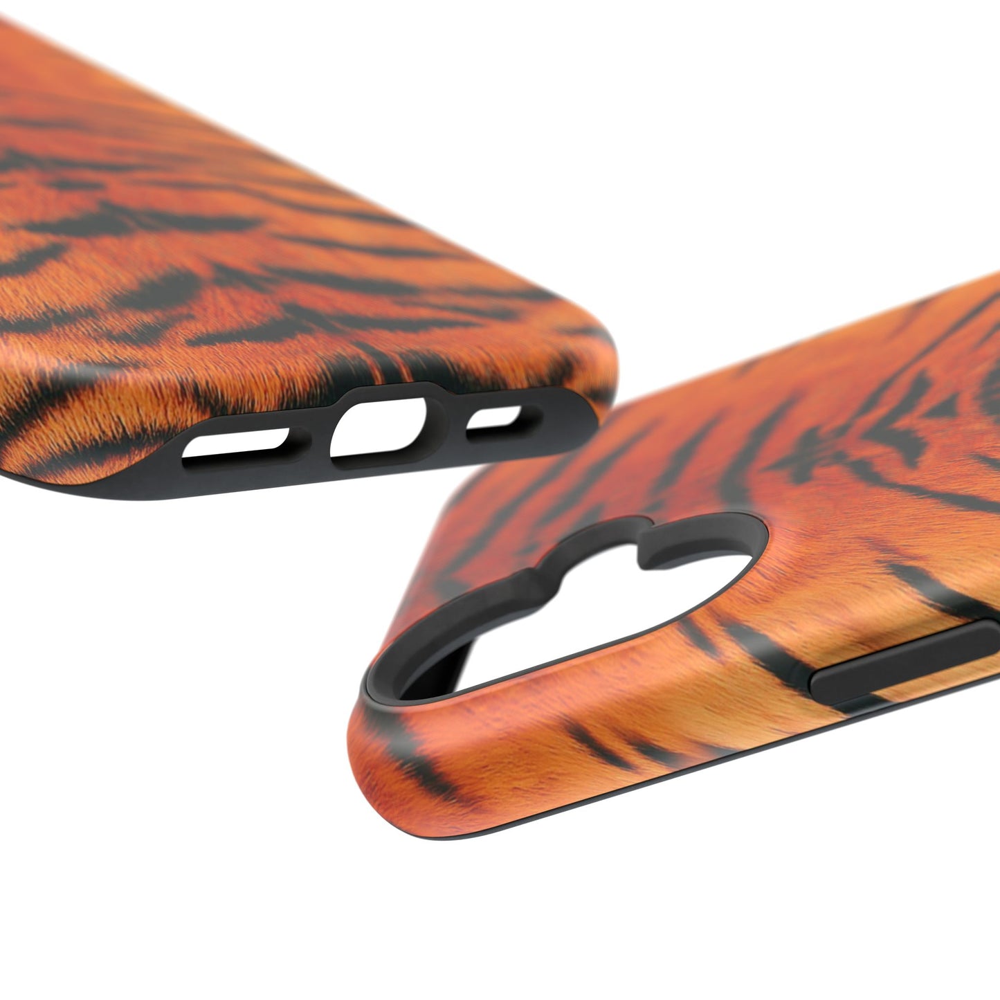 Toying With Tigress Case