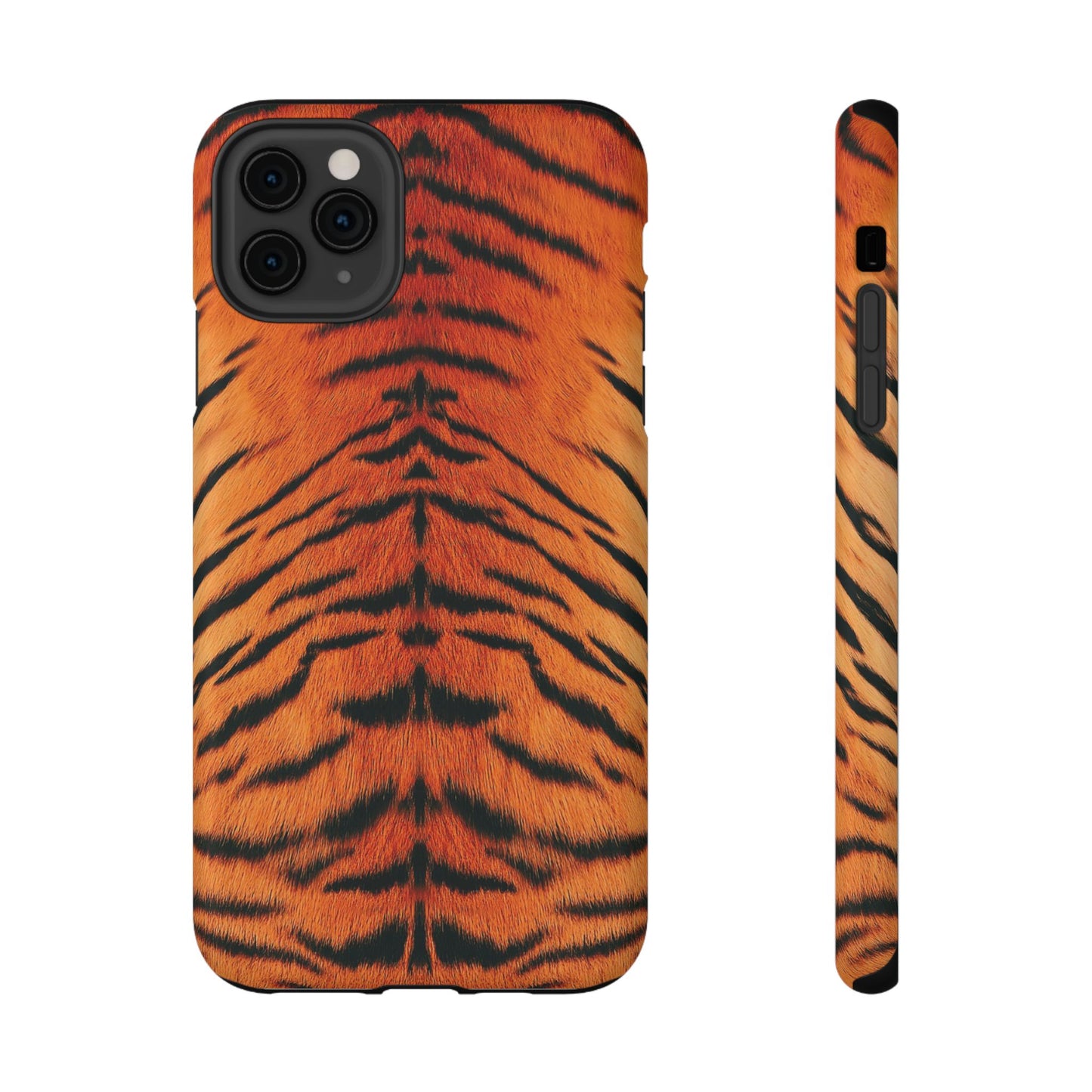 Toying With Tigress Case