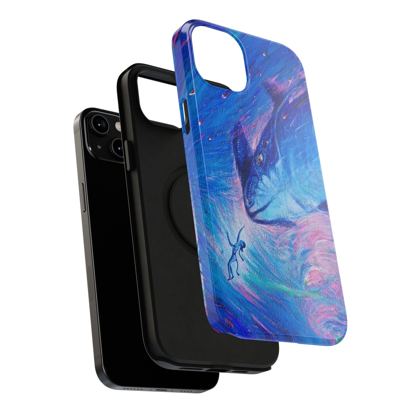 Ways Of The Water Case