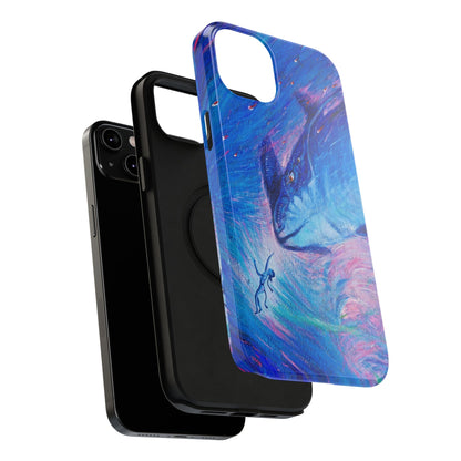 Ways Of The Water Case